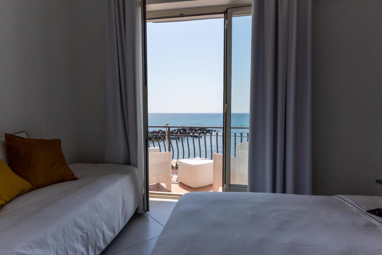 Teddu B&B Giardini Naxos Exterior photo