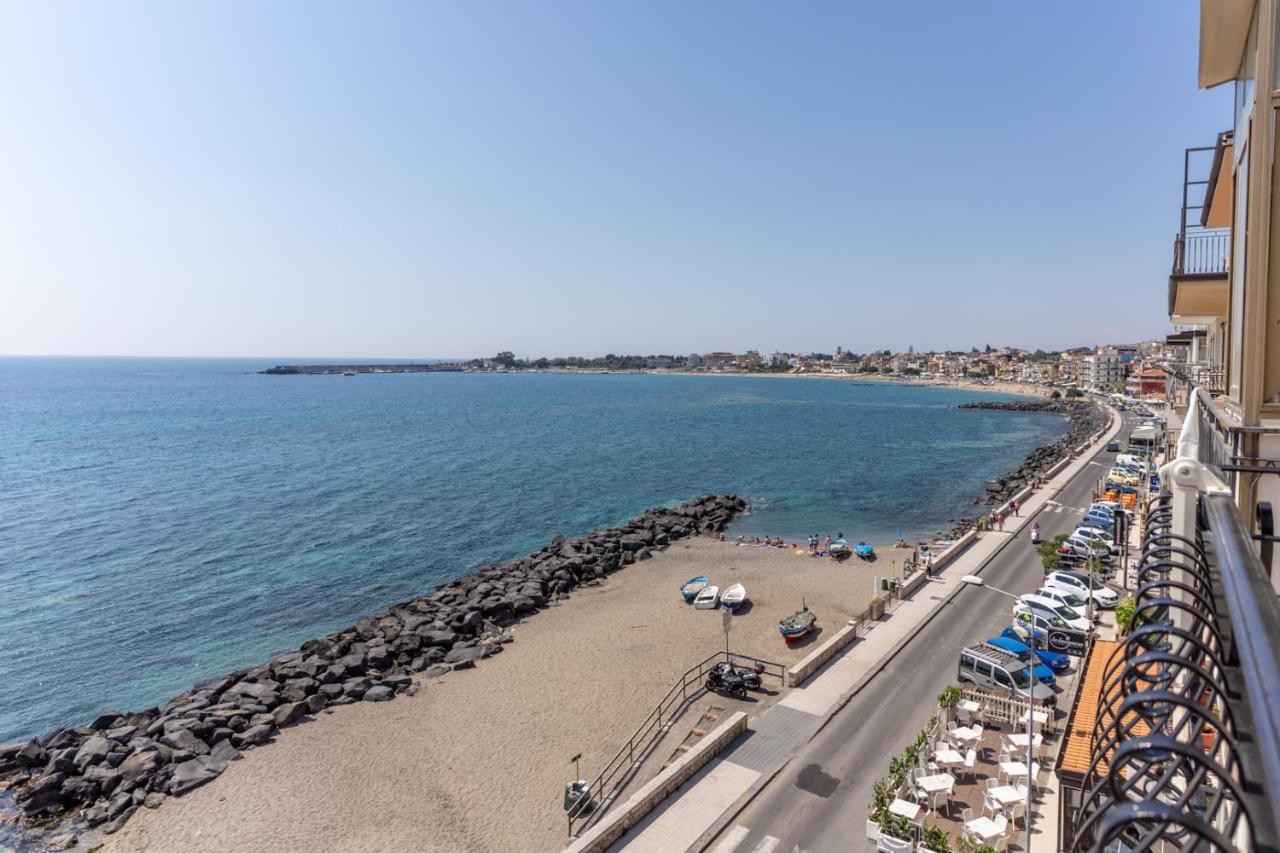 Teddu B&B Giardini Naxos Exterior photo